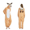 Кигуруми Оленёнок S (145-155см) - 2