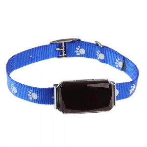 GPS ошейник для маленьких собак и кошек 365