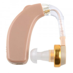 Слуховой аппарат Axon C-108